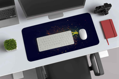Counter-Strike gaming deskmat - TURTLEWINGS