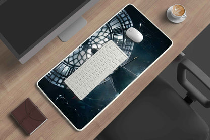 Assassin's Creed gaming deskmat - TURTLEWINGS