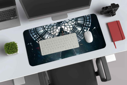 Assassin's Creed gaming deskmat - TURTLEWINGS