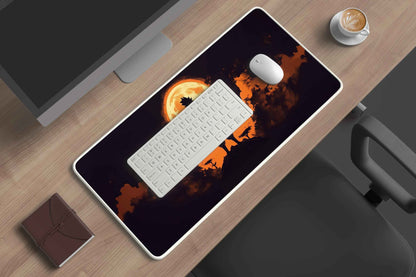 goku DBZ anime deskmat 3 - TURTLEWINGS