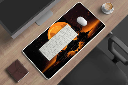 goku DBZ anime deskmat 4 - TURTLEWINGS