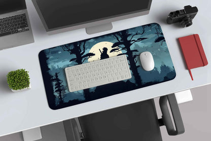 Kakashi Naruto anime deskmat - TURTLEWINGS