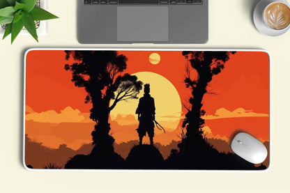 naruto anime deskmat - TURTLEWINGS