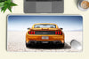 Ford Mustang car deskmat