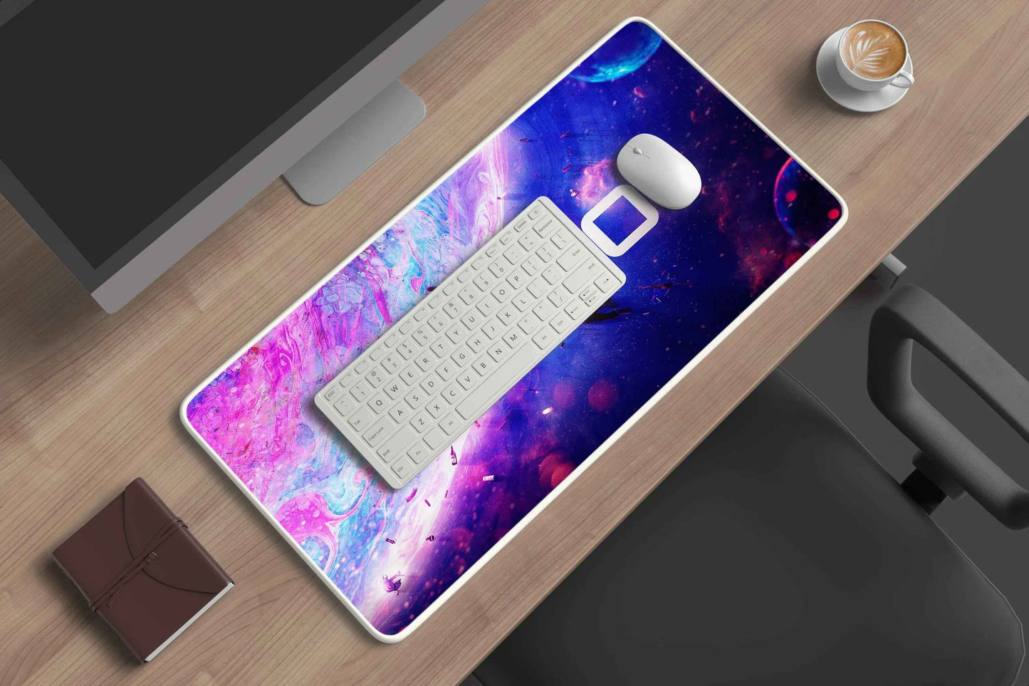 Counter-Strike gaming deskmat - TURTLEWINGS