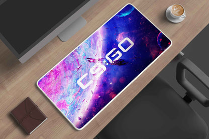 Counter-Strike gaming deskmat - TURTLEWINGS