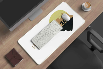 Counter-Strike gaming deskmat 1 - TURTLEWINGS