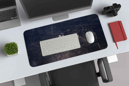 Counter-Strike gaming deskmat 3 - TURTLEWINGS