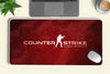 Counter-Strike gaming deskmat 4