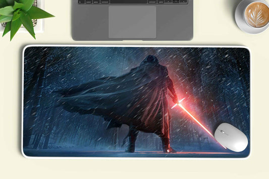 Epic Star War deskmat - TURTLEWINGS