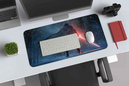 Epic Star War deskmat - TURTLEWINGS