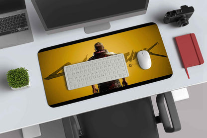 Cyberpunk 2077 Deskmat – Premium XL & XXL Gaming Mouse Pad - TURTLEWINGS