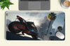 Cyberpunk 2077 Deskmat – Premium XL & XXL Gaming Mouse Pad 2
