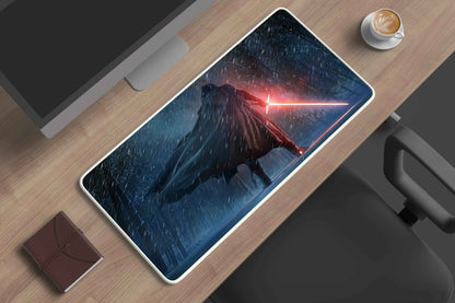 Epic Star War deskmat - TURTLEWINGS