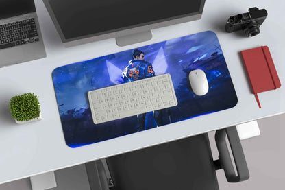 Valorant gaming deskmat - TURTLEWINGS