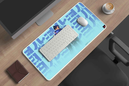 Valorant gaming deskmat 3 - TURTLEWINGS