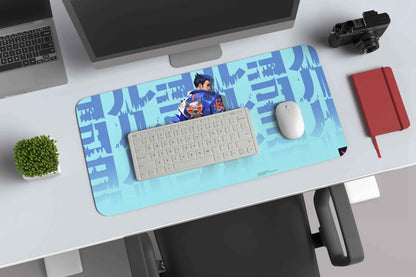 Valorant gaming deskmat 3 - TURTLEWINGS