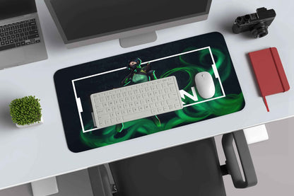 Valorant gaming deskmat 6 - TURTLEWINGS