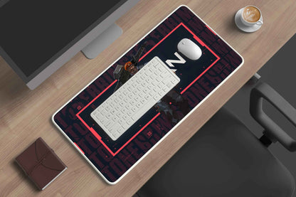 Valorant gaming deskmat 7 - TURTLEWINGS