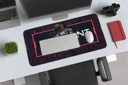 Valorant gaming deskmat 7 - TURTLEWINGS