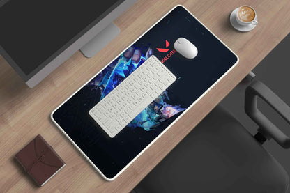 Valorant gaming deskmat 8 - TURTLEWINGS