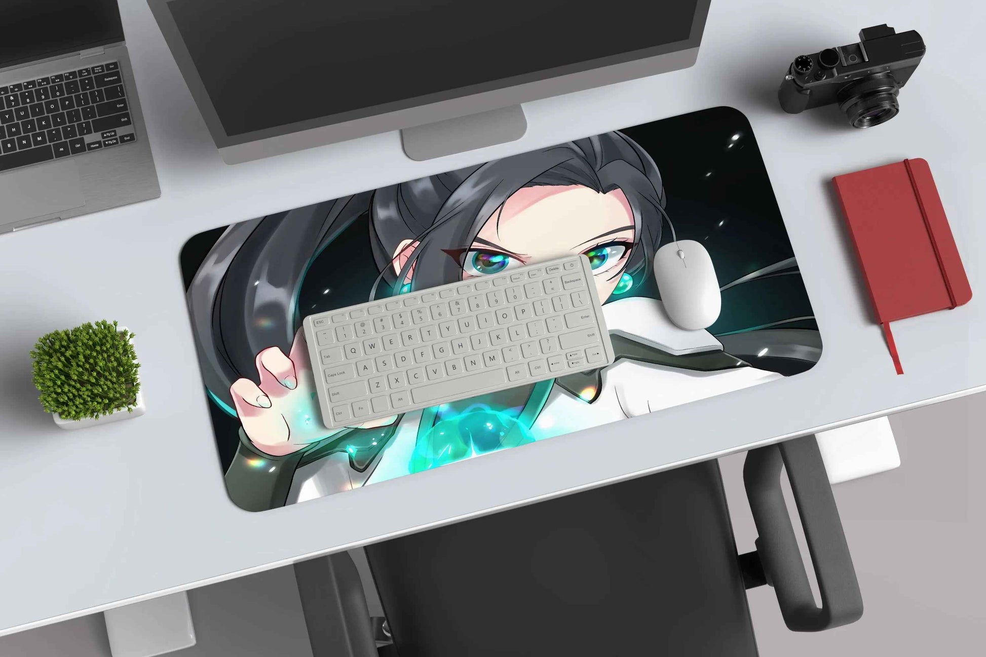 Valorant gaming deskmat 12 - TURTLEWINGS