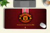 Manchester United deskmat