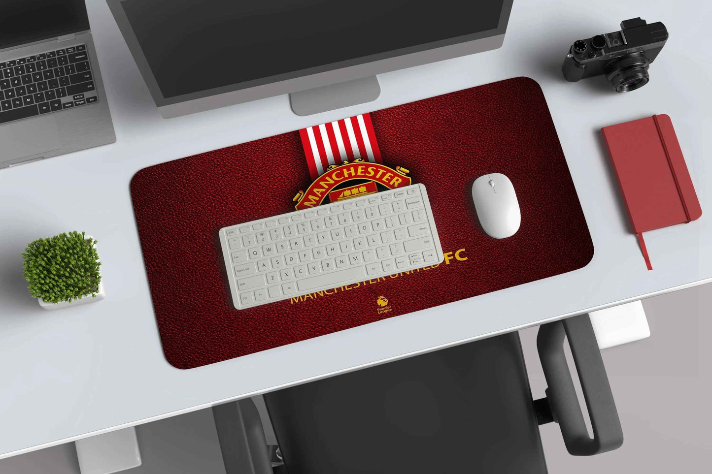 Manchester United deskmat - TURTLEWINGS