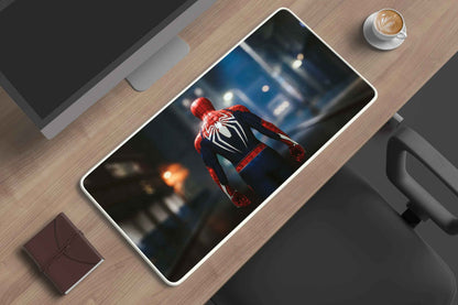 Marvel's Spider-Man deskmat - TURTLEWINGS