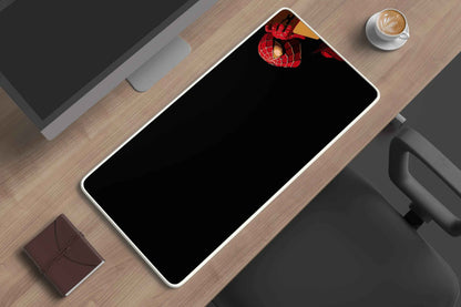 Marvel's Spider-Man deskmat 2 - TURTLEWINGS