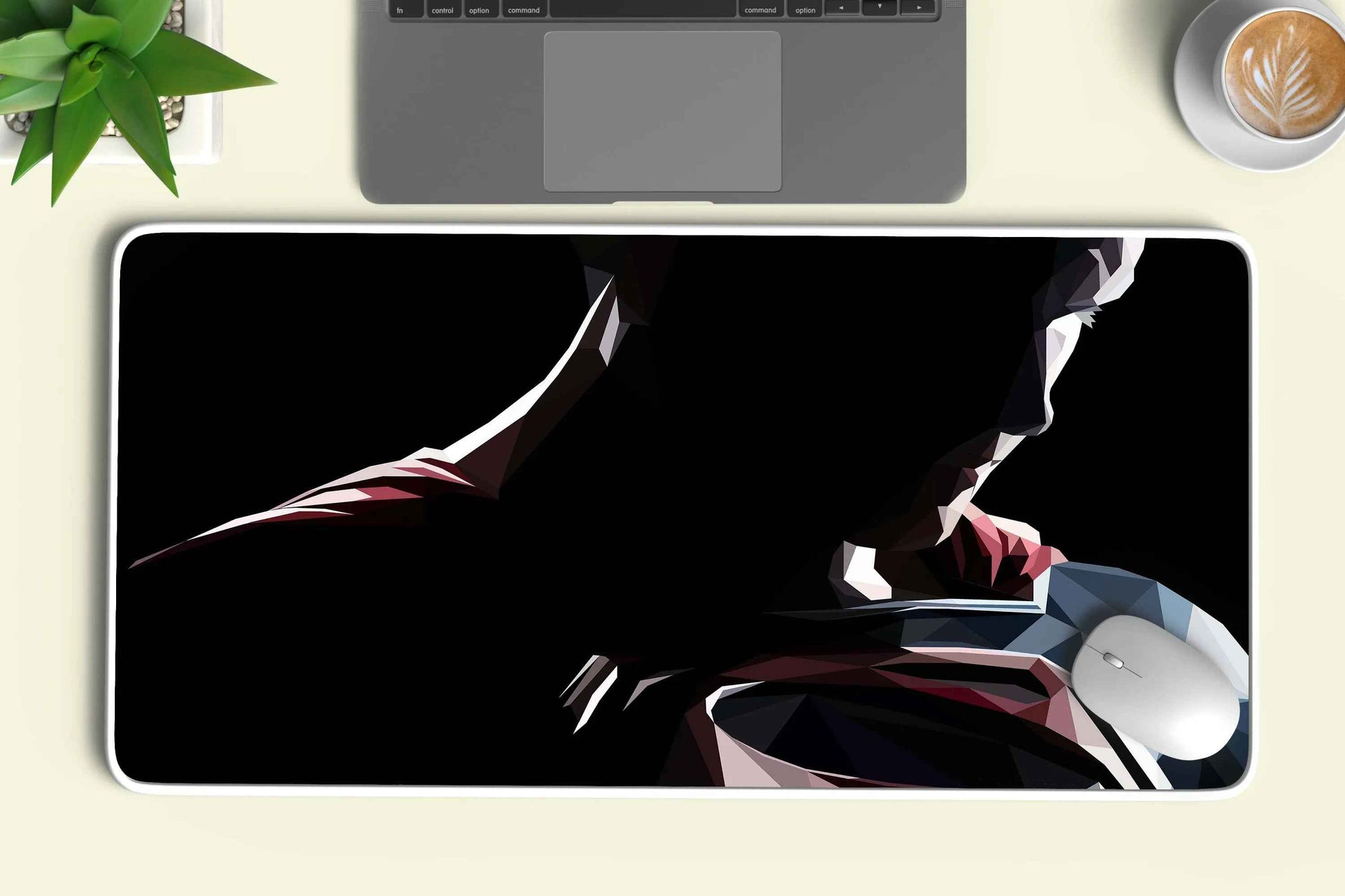 Superman DC deskmat - TURTLEWINGS