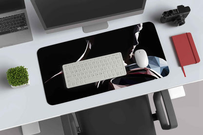 Superman DC deskmat - TURTLEWINGS