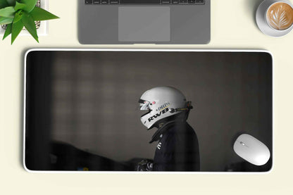 F1 deskmat - TURTLEWINGS