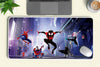 Spider-Man marvel movie characters deskmat