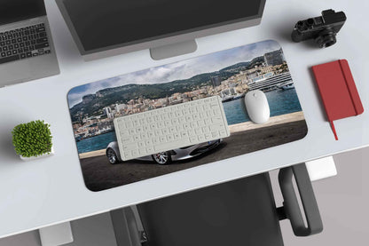 MCLAREN car deskmat - TURTLEWINGS