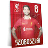 Sports | Liverpool FC Metal Poster – Iconic Football Wall Art 06