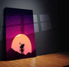 mahadev-metal poster - TURTLEWINGS