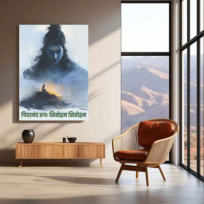 Mahadev Spiritual - TURTLEWINGS