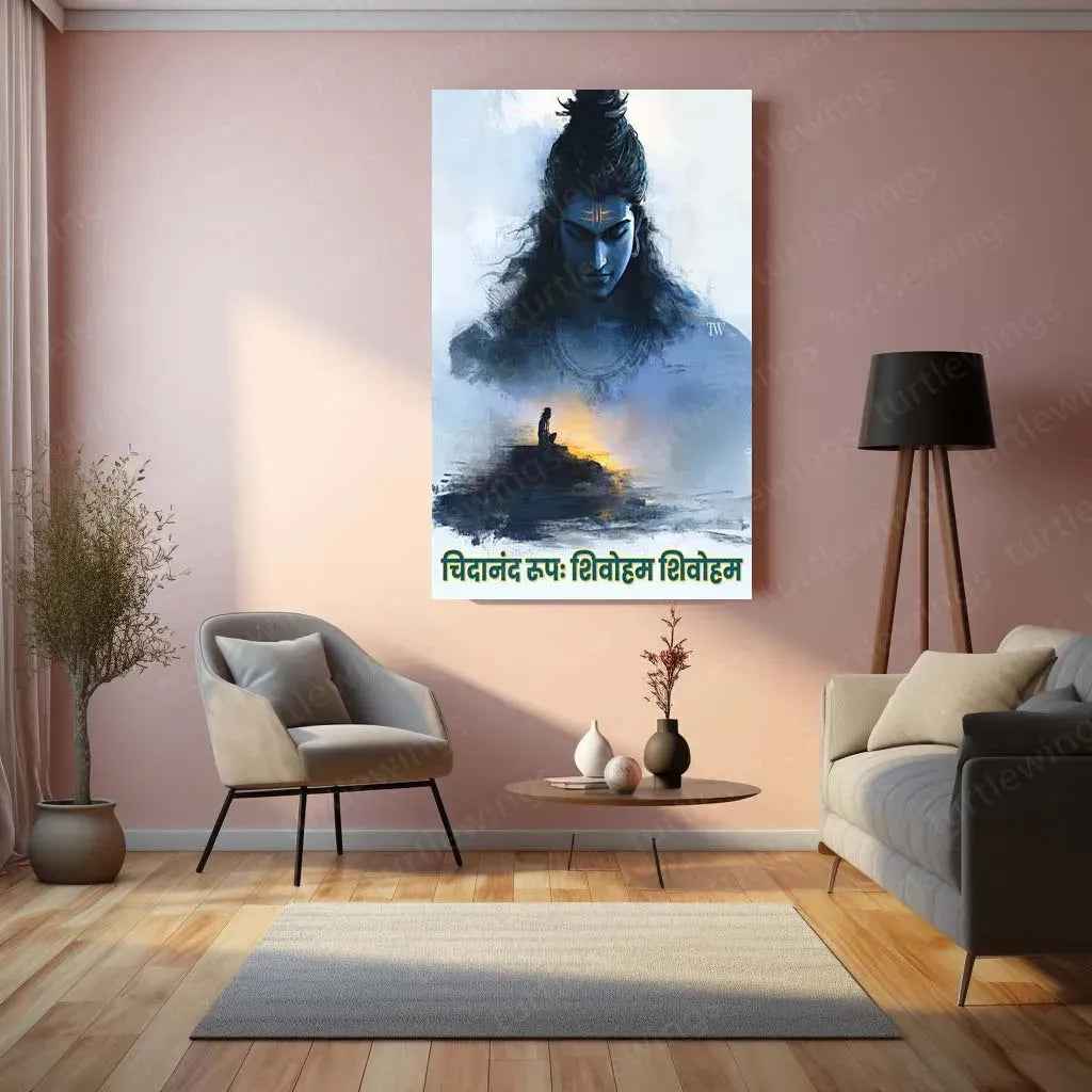 Mahadev Spiritual - TURTLEWINGS