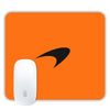 mclaren logo Small Mousepad