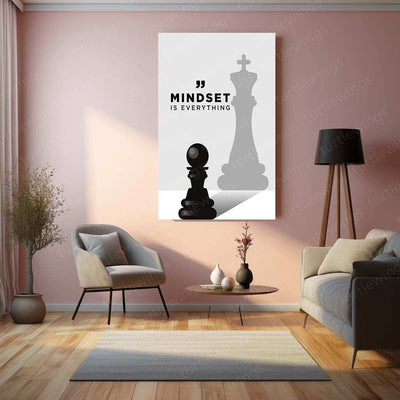 Mindset - TURTLEWINGS