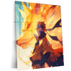 Naruto Uzumaki – Naruto Shippuden Metal Poster
