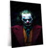 Epic Tonal Portrait of Joker - Captivating Photography