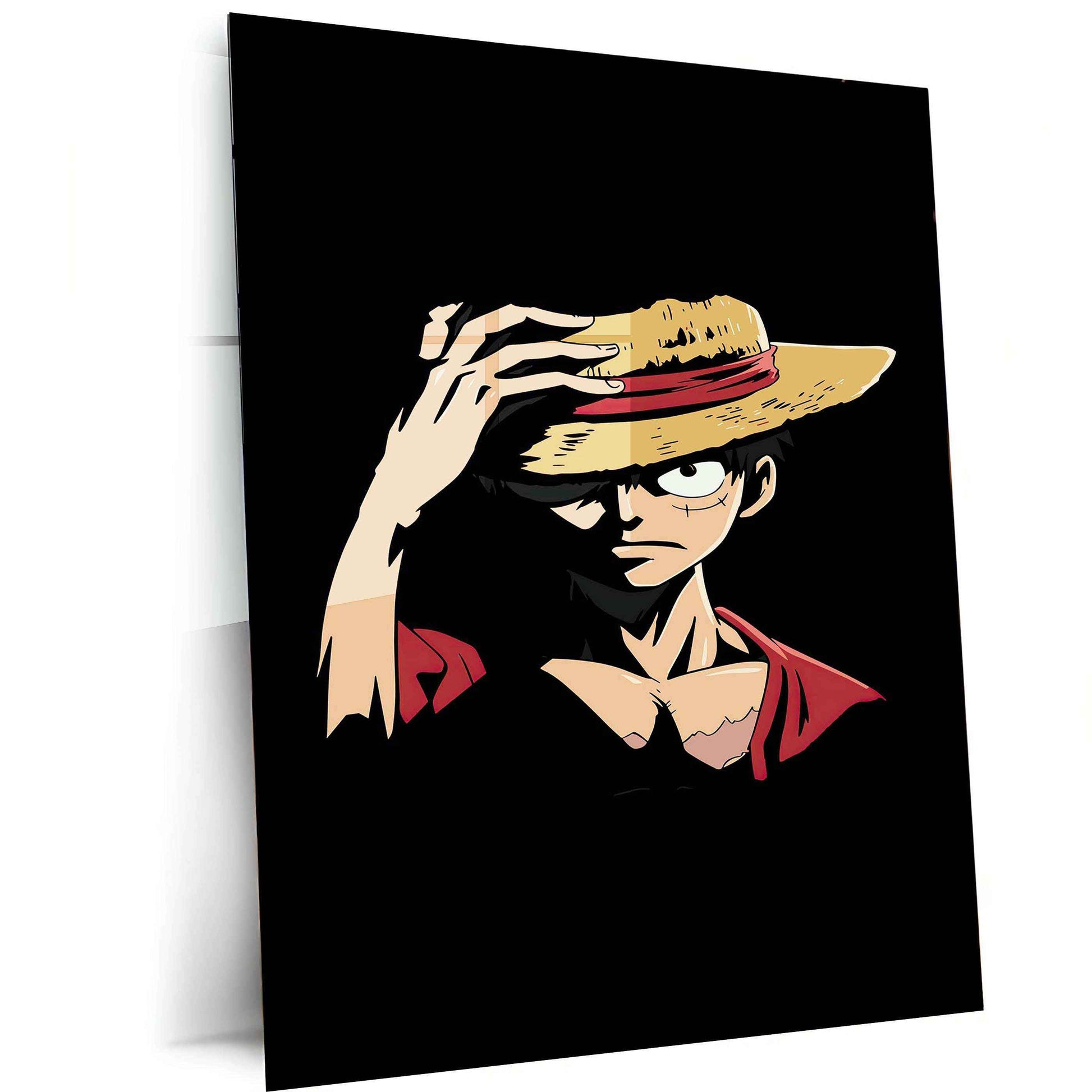 Luffy One Piece - TURTLEWINGS