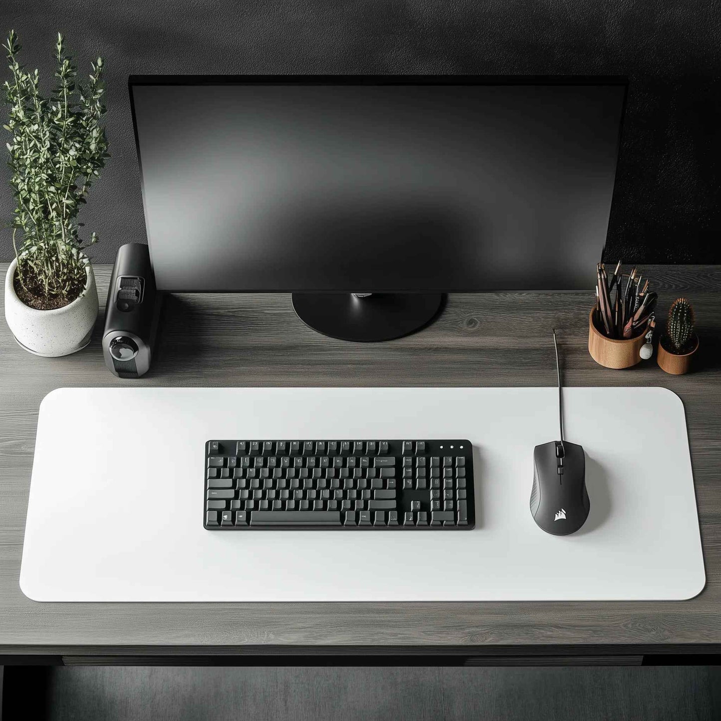 Custom Speed Deskmat – High-Performance Unstitched Gaming & Office Mat - TURTLEWINGS