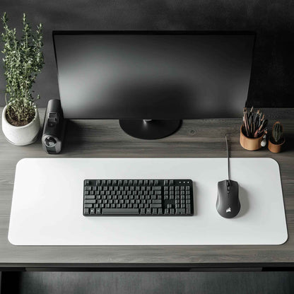 Custom Speed Deskmat – High-Performance Unstitched Gaming & Office Mat - TURTLEWINGS