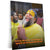Premanand Ji Maharaj Metal Poster – Divine Wisdom & Devotion 1