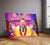 Premanand Ji Maharaj Metal Poster – Divine Wisdom & Devotion 2