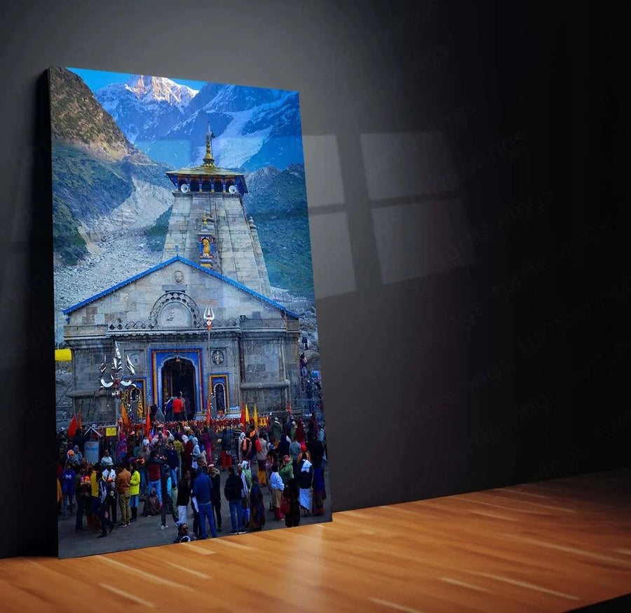 Kedarnath Spiritual