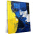 Abstract Art Metal Poster | Modern Wall Decor | Aesthetic & Contemporary Artwork